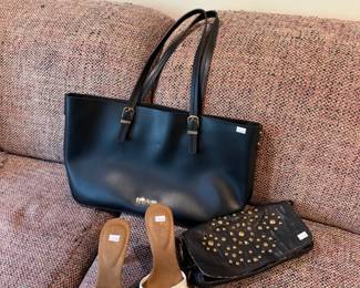 Women's Purses, Women's Shoes