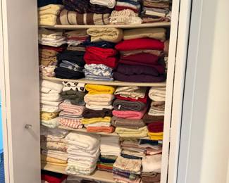Linens