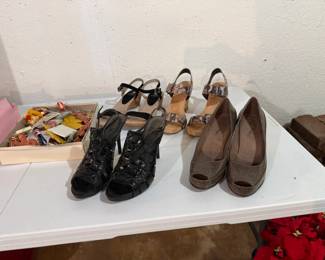 Women's Shoes