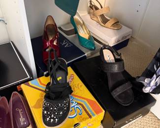 Women's Shoes