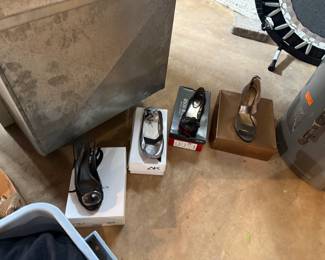 Women's Shoes