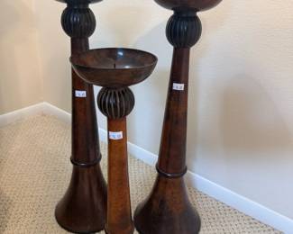 Candle Holders