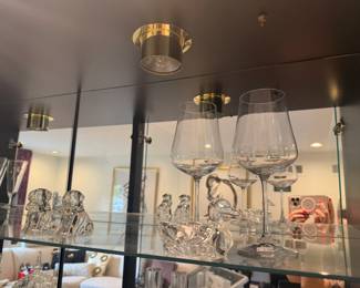 Wine Glasses
