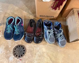 Women's Shoes