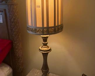 Decorative Lamp