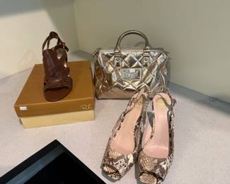 Women's Shoes