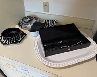 Kitchenware