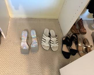 Women's Shoes