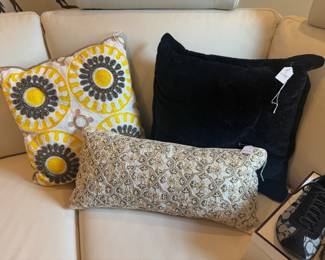 Decorative Pillows