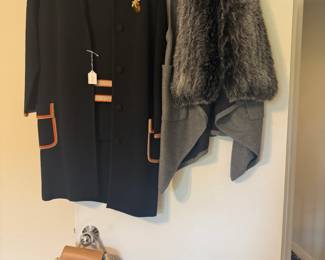 Clothing