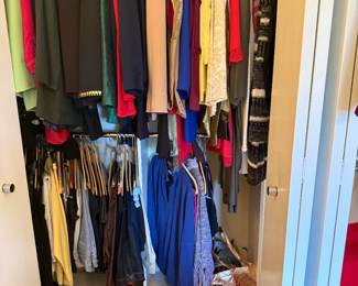 Clothing
