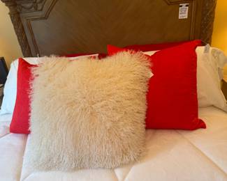 Decorative Pillows