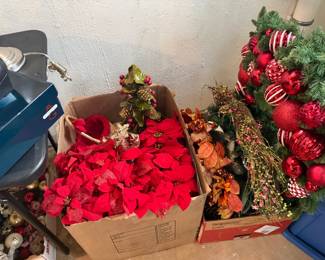 Christmas Decor