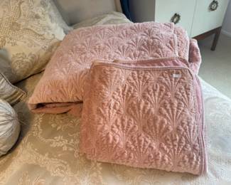 Bedding