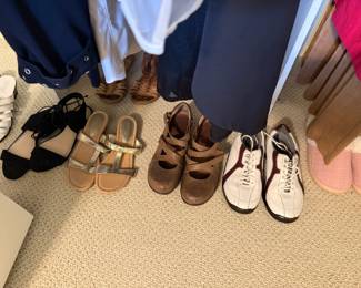 Women's Shoes