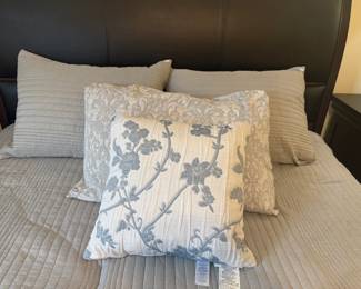 Bedding