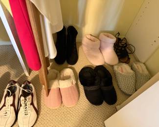 Women's Shoes
