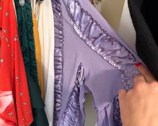Clothing