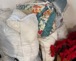 Bedding