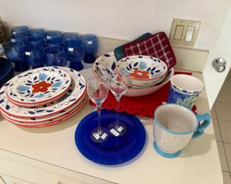 Plates
