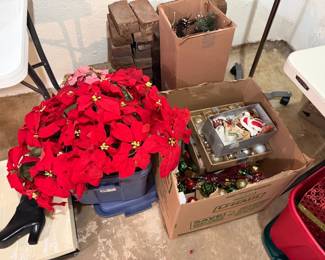 Holiday Decor