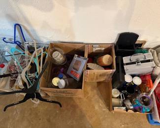Misc Items