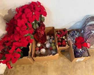 Christmas Ornaments
