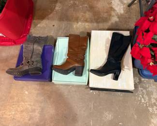 Women's Shoes