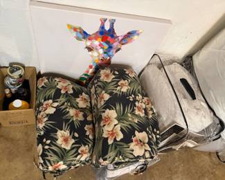 Bedding