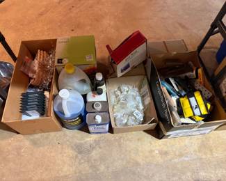 Misc Items