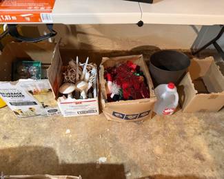 Misc Items