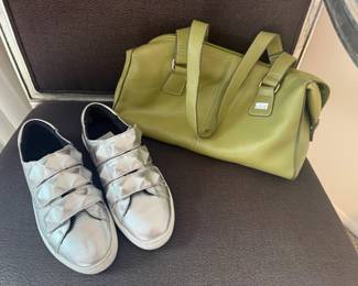 Women's Shoes, Purses