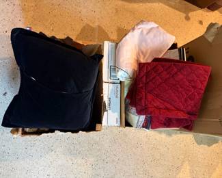Misc Items
