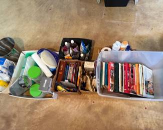 Misc Items