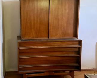 MCM GENTLEMEN'S CHEST