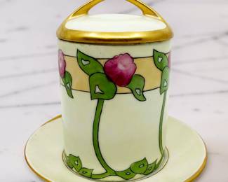 ANTIQUE CONDENSED MILK