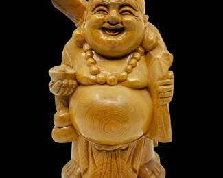 BUDDHA 