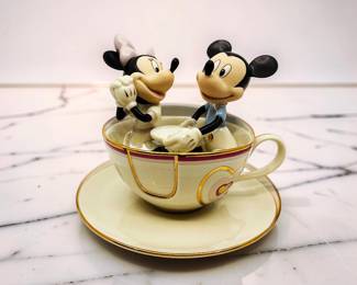 DISNEY