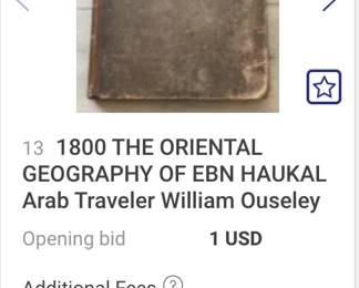 Sale Picture