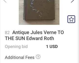 Sale Picture