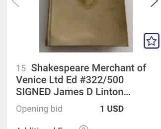 Sale Picture