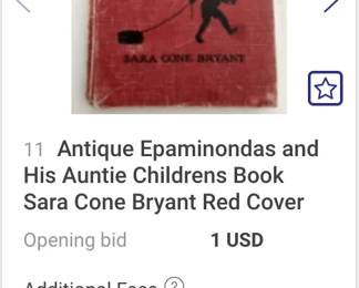Sale Picture