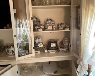 China Sets