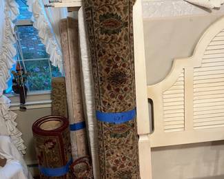 Rugs