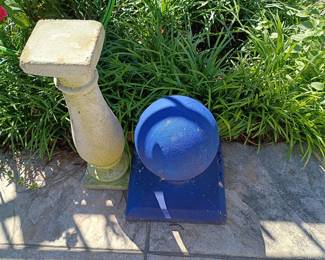 Garden Decor