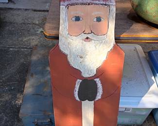 Santa is coming to this sale