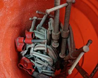 Clamps