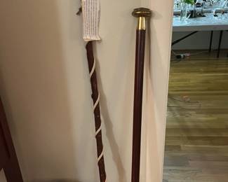 Walking Canes