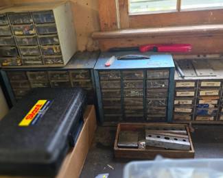 parts