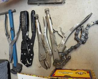 vise grips